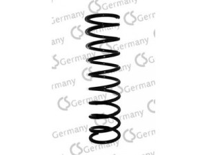 CS Germany 14.871.102 spyruoklė 
 Pakaba -> Spyruoklės