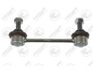 FORTUNE LINE FZ7709 šarnyro stabilizatorius 
 Ašies montavimas/vairavimo mechanizmas/ratai -> Stabilizatorius/fiksatoriai -> Savaime išsilyginanti atrama
46767267