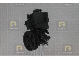 DA SILVA DP3364 hidraulinis siurblys, vairo sistema 
 Vairavimas -> Vairo pavara/siurblys
006 466 66 01