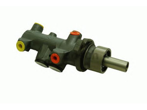 BOSCH 0 204 123 651 pagrindinis cilindras, stabdžiai 
 Stabdžių sistema -> Pagrindinis stabdžių cilindras
46010-00QAE, 4400036, 9108036, 77 01 205 286