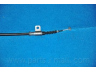 PARTS-MALL PTA-258 trosas, stovėjimo stabdys
597704H700