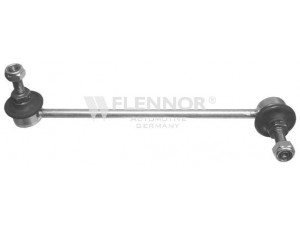 FLENNOR FL494-H šarnyro stabilizatorius 
 Ašies montavimas/vairavimo mechanizmas/ratai -> Stabilizatorius/fiksatoriai -> Savaime išsilyginanti atrama
31351091856, 31351095662