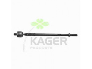 KAGER 41-0475 vidinė skersinė vairo trauklė 
 Vairavimas -> Vairo mechanizmo sujungimai
1H0 422 803A, 1H0 422 804A, 1H0 422 803A