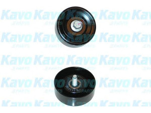 KAVO PARTS DIP-3006 kreipiantysis skriemulys, V formos rumbuotas diržas 
 Diržinė pavara -> V formos rumbuotas diržas/komplektas -> Laisvasis/kreipiamasis skriemulys
252863E001