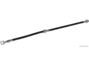 MAGNETI MARELLI 600000105480 stabdžių žarnelė
46210-9C007, 46210-9C008, 46210-9C501