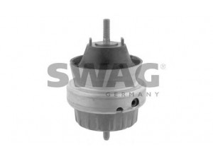 SWAG 30 93 2262 variklio montavimas 
 Variklis -> Variklio montavimas -> Variklio montavimo rėmas
4F0 199 382 AR, 4F0 199 382 BJ