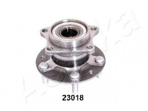 ASHIKA 44-23018 rato stebulė 
 Ašies montavimas/vairavimo mechanizmas/ratai -> Rato stebulė/montavimas -> Rato stebulė
C2532615XA