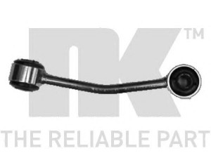 NK 5113703 šarnyro stabilizatorius 
 Ašies montavimas/vairavimo mechanizmas/ratai -> Stabilizatorius/fiksatoriai -> Savaime išsilyginanti atrama
508727