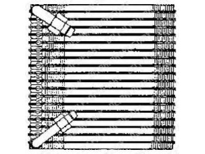 DELPHI TSP0525135 garintuvas, oro kondicionierius 
 Oro kondicionavimas -> Garintuvas
27280-65Y00
