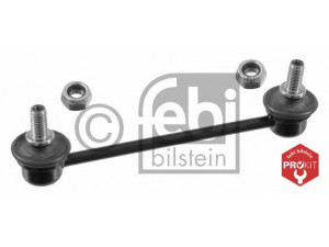 FEBI BILSTEIN 22465 šarnyro stabilizatorius 
 Ašies montavimas/vairavimo mechanizmas/ratai -> Stabilizatorius/fiksatoriai -> Savaime išsilyginanti atrama
B30H-28-170B