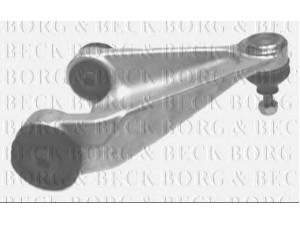 BORG & BECK BCA6108 vikšro valdymo svirtis 
 Ašies montavimas/vairavimo mechanizmas/ratai -> Valdymo svirtis/pasukamosios svirties sujungimas -> Vairo trauklės (valdymo svirtis, išilginis balansyras, diago
60666020