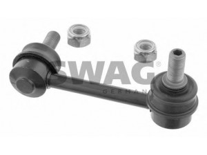SWAG 82 92 3515 šarnyro stabilizatorius 
 Ašies montavimas/vairavimo mechanizmas/ratai -> Stabilizatorius/fiksatoriai -> Savaime išsilyginanti atrama
54618-9C002