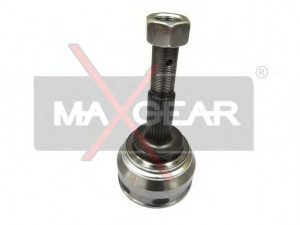MAXGEAR 49-0173 jungčių komplektas, kardaninis velenas 
 Ratų pavara -> Sujungimai/komplektas
39100-60Y00, 39100-60Y05, 39100-60Y10