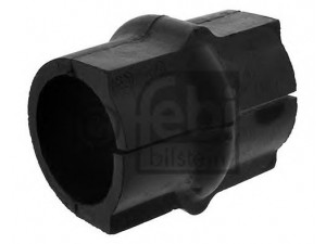 FEBI BILSTEIN 44168 skersinio stabilizatoriaus įvorių komplektas
667 326 01 81, 667 326 01 81