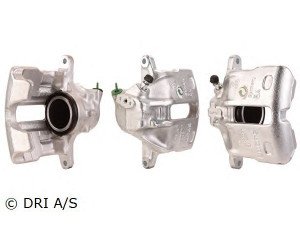 DRI 3114700 stabdžių apkaba 
 Dviratė transporto priemonės -> Stabdžių sistema -> Stabdžių apkaba / priedai
357615123C, 357615123CX