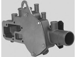 OPEN PARTS WAP8038.00 vandens siurblys 
 Aušinimo sistema -> Vandens siurblys/tarpiklis -> Vandens siurblys
7701462389, 7701466121, 3287335