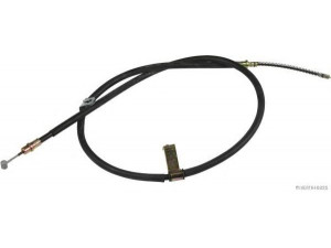 MAGNETI MARELLI 600000120720 trosas, stovėjimo stabdys
MB895855