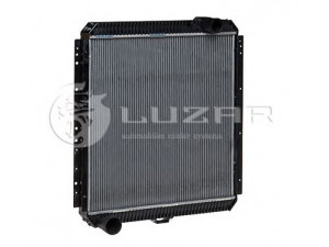 LUZAR LRc 0715b radiatorius, variklio aušinimas
54115-1301010, 54115-1301012, 54115-1301012?