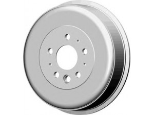 MGA T7520 stabdžių būgnas 
 Stabdžių sistema -> Būgninis stabdys -> Stabdžių būgnas
701609617