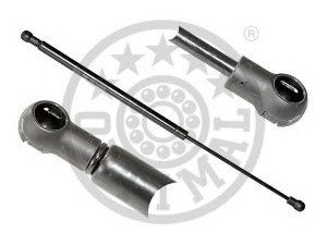 OPTIMAL AG-39012 dujinė spyruoklė, galinis langas 
 Kėbulas -> Dujinės spyruoklės
6025306563