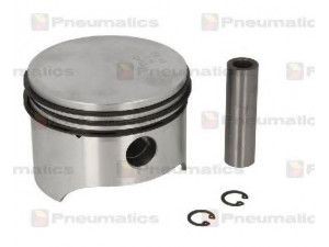 PNEUMATICS PMC-05-0017 stūmoklis, oro kompresorius