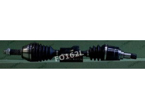 SHAFTEC FO162L kardaninis velenas 
 Ratų pavara -> Kardaninis velenas
R97FX3220CA