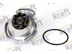 KRAFT AUTOMOTIVE 1500100 vandens siurblys 
 Aušinimo sistema -> Vandens siurblys/tarpiklis -> Vandens siurblys
030 121 004 B, 030 121 005 L, 030 121 005 LV