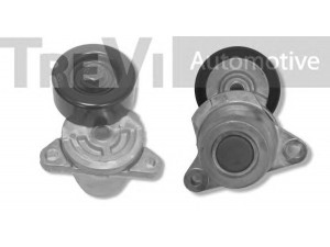 TREVI AUTOMOTIVE TA1646 įtempiklio svirtis, V formos rumbuotas diržas 
 Diržinė pavara -> V formos rumbuotas diržas/komplektas -> Įtempiklis
2528127000, 2528127001, 2528127010
