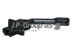 JP GROUP 1399900200 siuntimo blokas, vidaus temperatūra 
 Elektros įranga -> Jutikliai
2208300372, 2208300772