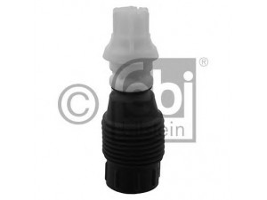 FEBI BILSTEIN 36855 apsauginio dangtelio komplektas, amortizatorius 
 Ašies montavimas/vairavimo mechanizmas/ratai -> Montavimas, pakabos statramstis
46531017