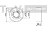 TREVI AUTOMOTIVE WB1899 rato guolio komplektas
60709431