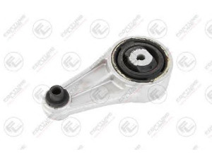 FORTUNE LINE FZ90016 šarnyro stabilizatorius 
 Ašies montavimas/vairavimo mechanizmas/ratai -> Stabilizatorius/fiksatoriai -> Savaime išsilyginanti atrama
7700314800, 7700414267, 7700805120