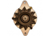 HC-PARTS JA118 kintamosios srovės generatorius 
 Elektros įranga -> Kint. sr. generatorius/dalys -> Kintamosios srovės generatorius
27020-87216-000, 31400-66010, 31400-70010