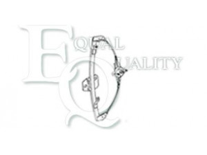 EQUAL QUALITY 140807 lango pakėliklis 
 Vidaus įranga -> Elektrinis lango pakėliklis
50003666