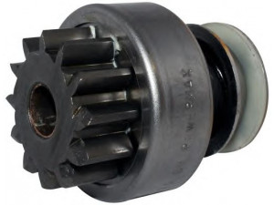 PowerMax 1012675 laisvos eigos pavara, starteris