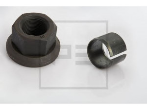 PE Automotive 047.110-00A rato veržlė
05.801.57.23.0
