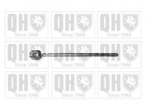 QUINTON HAZELL QR5206S vidinė skersinė vairo trauklė 
 Vairavimas -> Vairo mechanizmo sujungimai
8 943 268, 8 944 787, 8 947 624