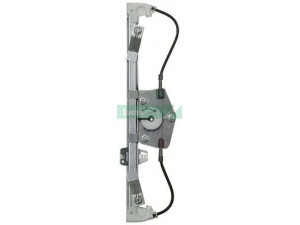 LUCAS ELECTRICAL WRL2244R lango pakėliklis 
 Vidaus įranga -> Elektrinis lango pakėliklis
51352990388