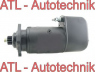ATL Autotechnik A 72 440 starteris
117 8255