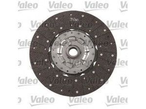 VALEO 805474 sankabos komplektas 
 Sankaba/dalys -> Sankabos remonto komplektas, visas
1904793, 2991558