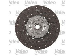 VALEO 806195 sankabos diskas
5000660977, 5000677135, 5000677253