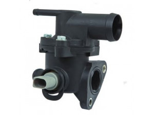 FISPA 94.716 termostatas, aušinimo skystis 
 Aušinimo sistema -> Termostatas/tarpiklis -> Thermostat
047121111S, 047121111S, 047121111S