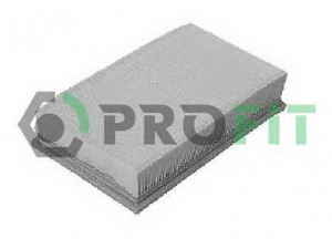 PROFIT 1512-0603 oro filtras 
 Filtrai -> Oro filtras
1110940004, 1110940004