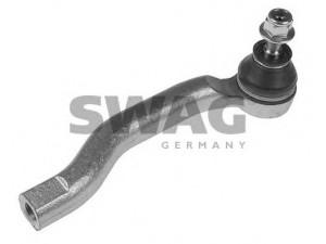 SWAG 82 94 2761 skersinės vairo trauklės galas 
 Vairavimas -> Vairo mechanizmo sujungimai
D8640-1HA0A