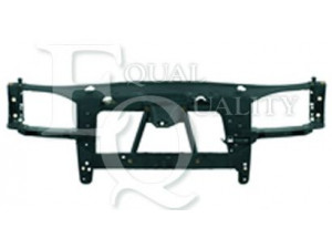 EQUAL QUALITY L01271 priekinis variklio gaubtas 
 Kėbulas -> Kėbulo dalys/ sparnas/buferis -> Priekinis aerodinaminio pasipriešinimo sumažinimas/grotelės
1137997