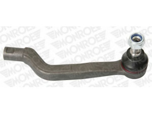 MONROE L23125 skersinės vairo trauklės galas 
 Vairavimas -> Vairo mechanizmo sujungimai
169 330 06 03