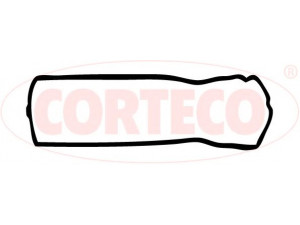 CORTECO 440475P tarpiklis, svirties dangtis 
 Variklis -> Cilindrų galvutė/dalys -> Svirties dangtelis/tarpiklis
13270-BX-000, 13270-BX000