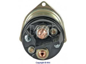 WAIglobal 66-147 solenoidinis jungiklis, starteris