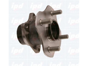 IPD 30-1868 rato guolio komplektas 
 Ašies montavimas/vairavimo mechanizmas/ratai -> Rato stebulė/montavimas -> Rato guolis
42450-52020, 42450-52021