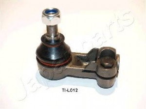 JAPANPARTS TI-L012L skersinės vairo trauklės galas 
 Vairavimas -> Vairo mechanizmo sujungimai
QJB 100230